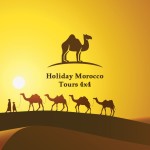 morocco tours