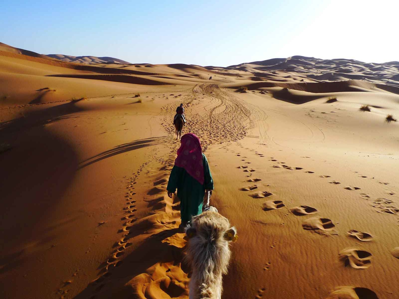 Come raggiungere Merzouga? - Forum Marocco - Tripadvisor